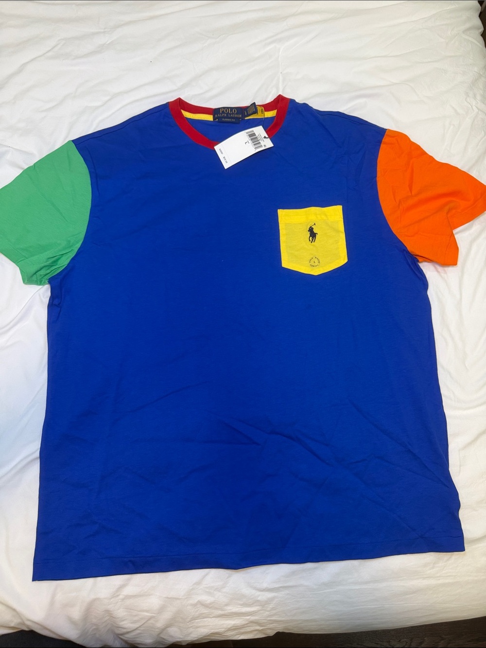 Polo Ralph Lauren Tee
